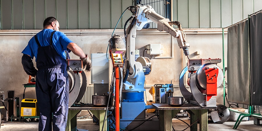 Collaborative Robots