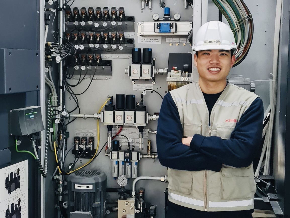 On-site technical support for complex incidents