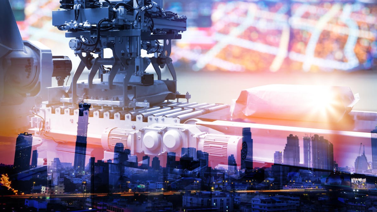 Industrial AI from two leading corporations will change the game