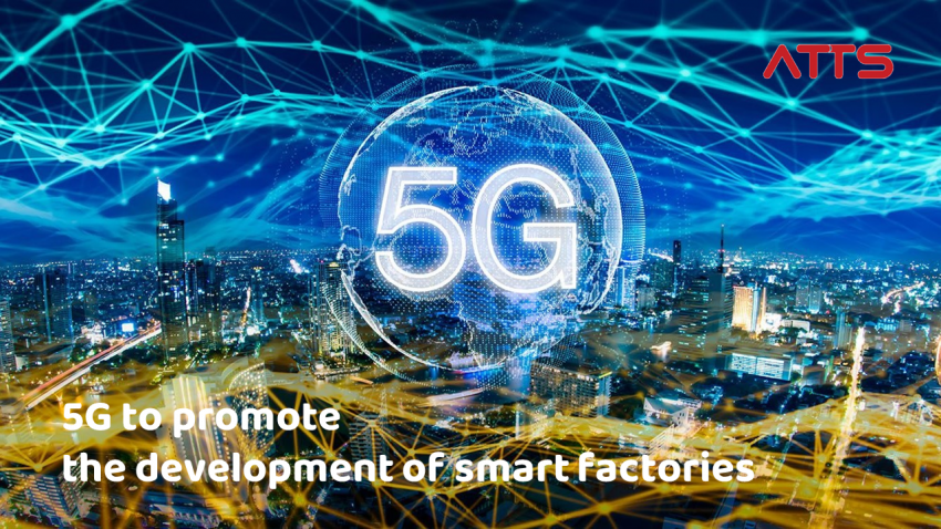 5G