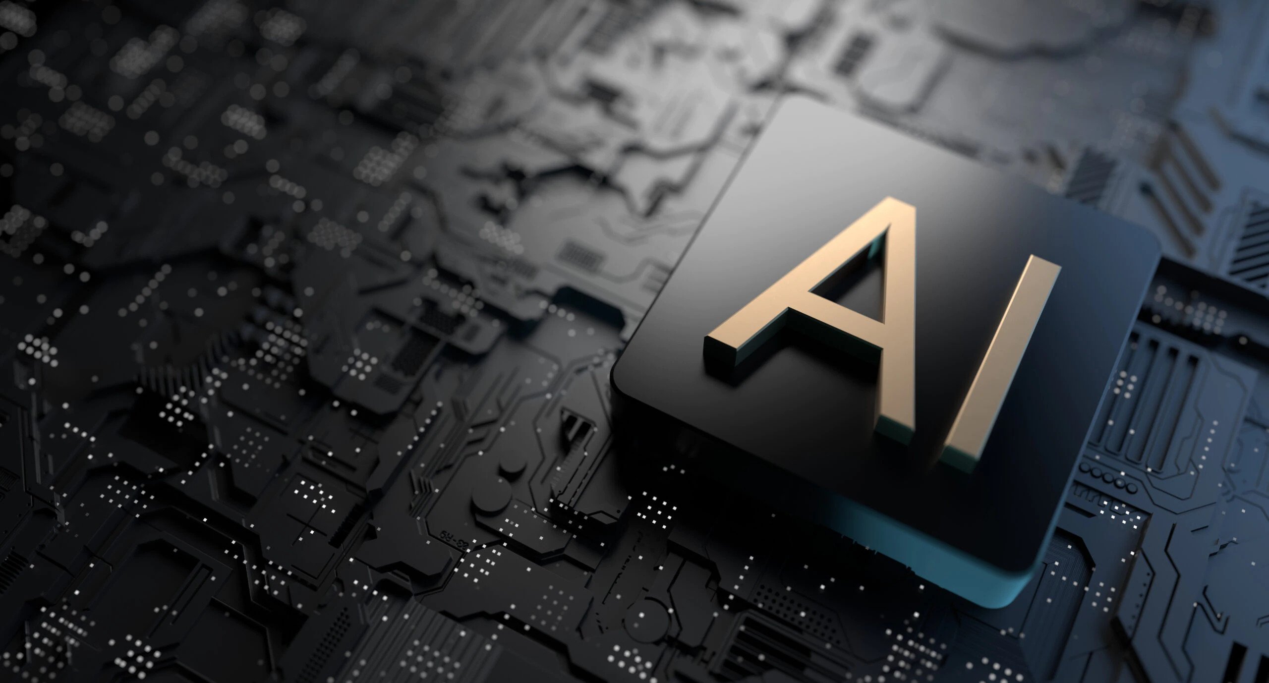 AI Golden Age