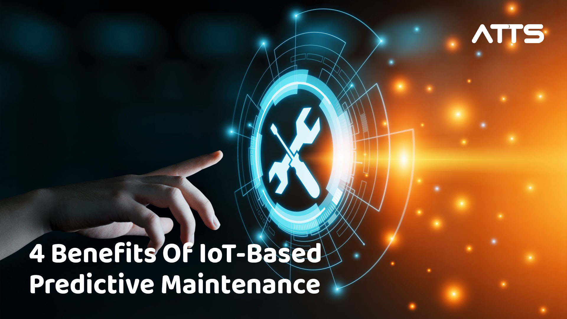 4 Benefits Of IoT-Based Predictive Maintenance