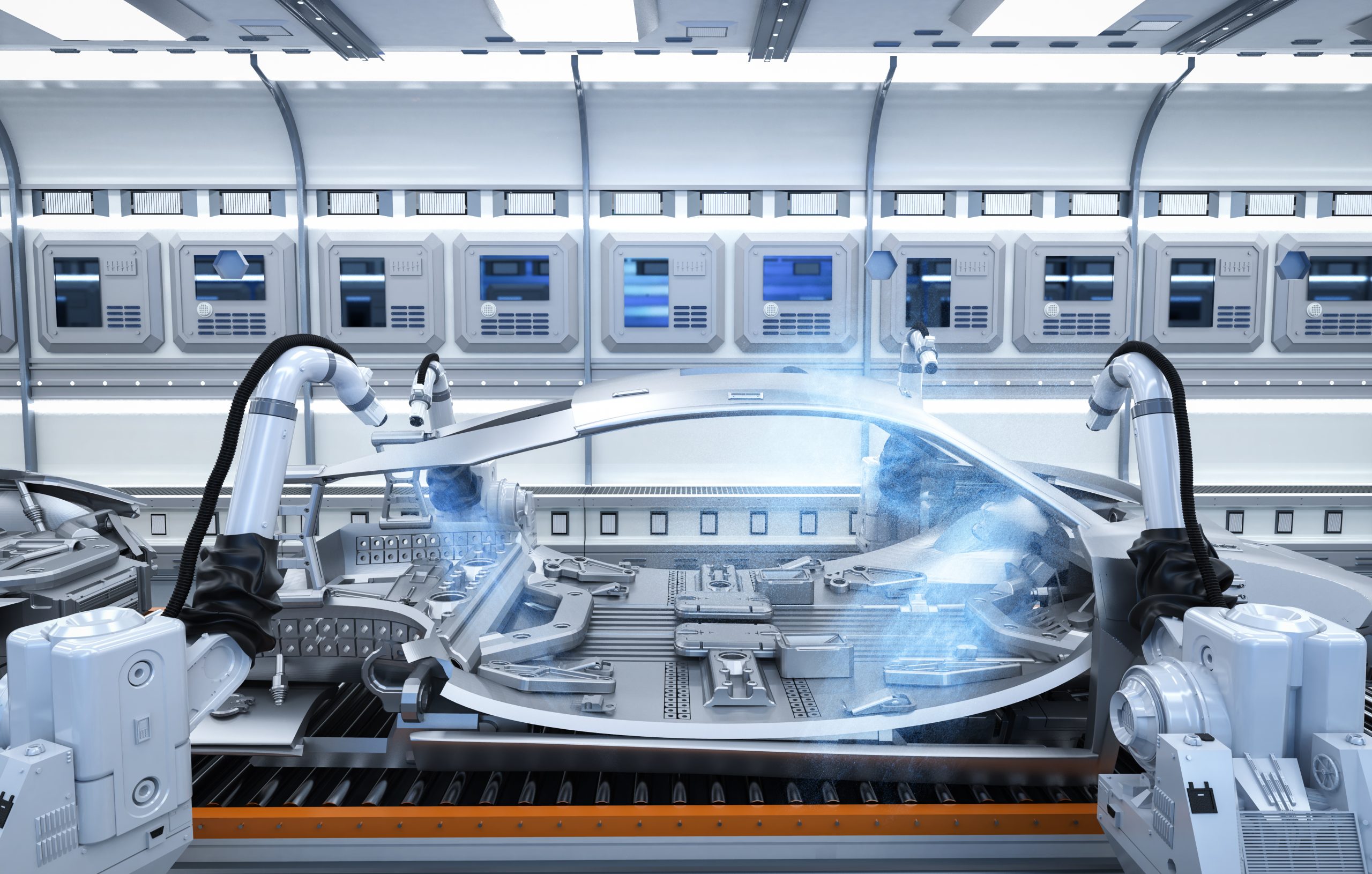 ATTS is the first Vietnamese company to offer virtual commissioning service to a prominent German car maker